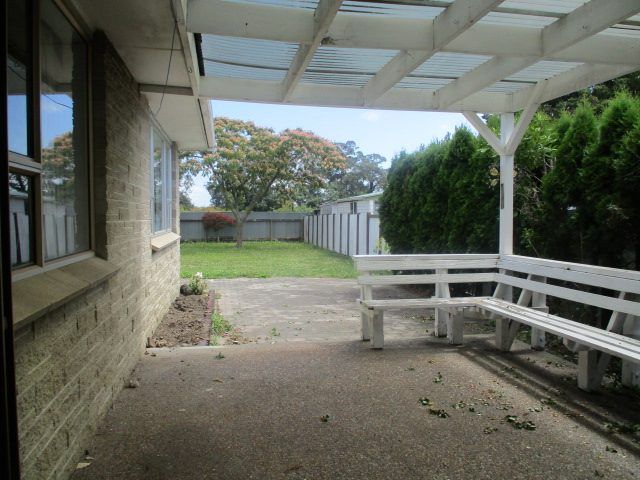  at Lowe Street, Camberley, Hastings, Hawke's Bay