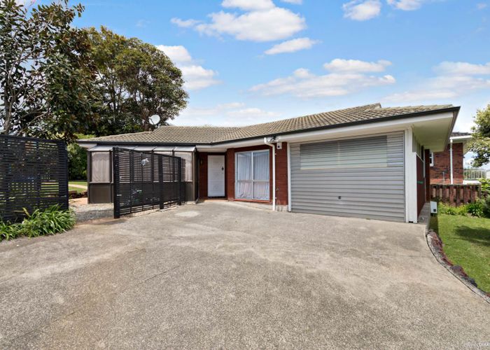  at 47 Stanniland Street, Sunnyhills, Auckland