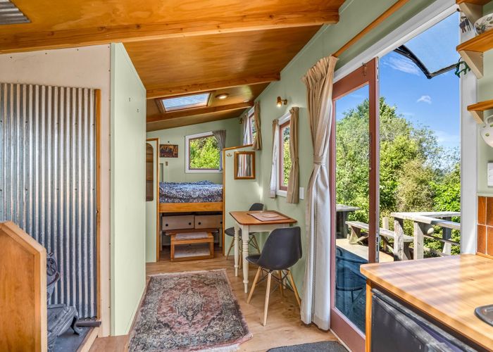  at 125 Coast Road, Warrington, Dunedin, Otago