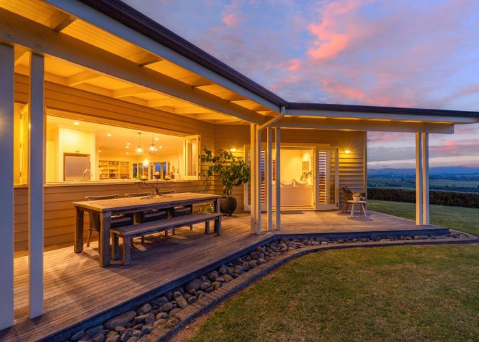  at 55 Whakapirau Road, Maraekakaho, Hastings, Hawke's Bay