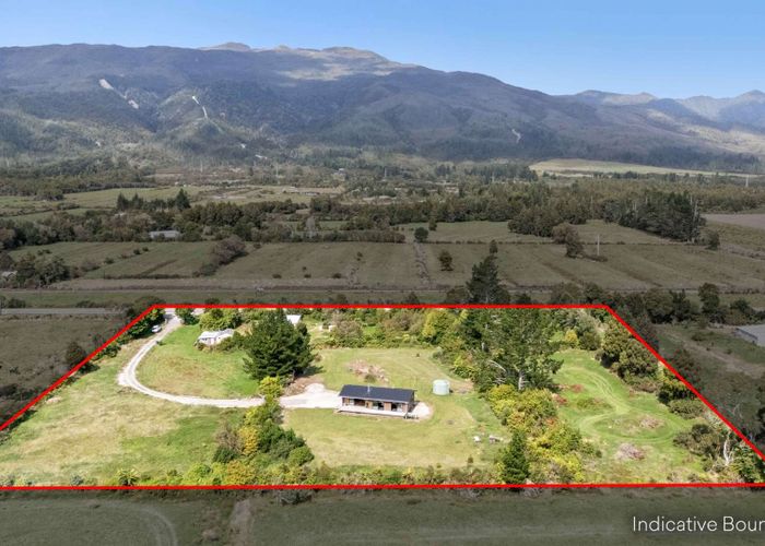  at 707 Fairdown Road Westport, Westport, Buller, West Coast