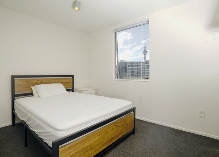  at 4E/15 City Road, Auckland Central, Auckland