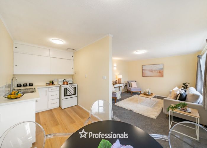  at 43J Brunswick Street, Lower Hutt, Lower Hutt, Wellington