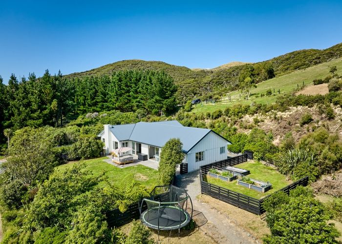  at 199 Harris Road, Judgeford