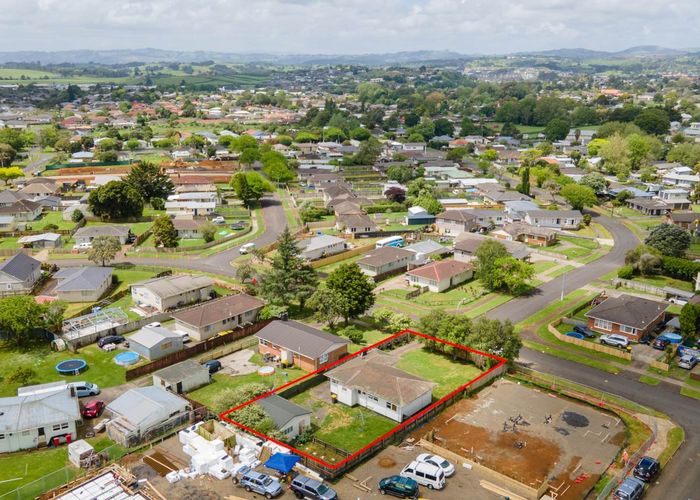  at 15 Tasman Street, Pukekohe, Pukekohe