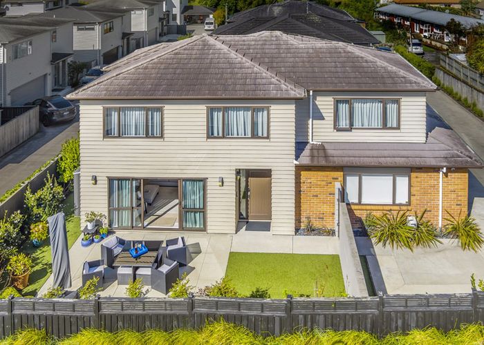  at 126B Wellington Street, Howick, Auckland