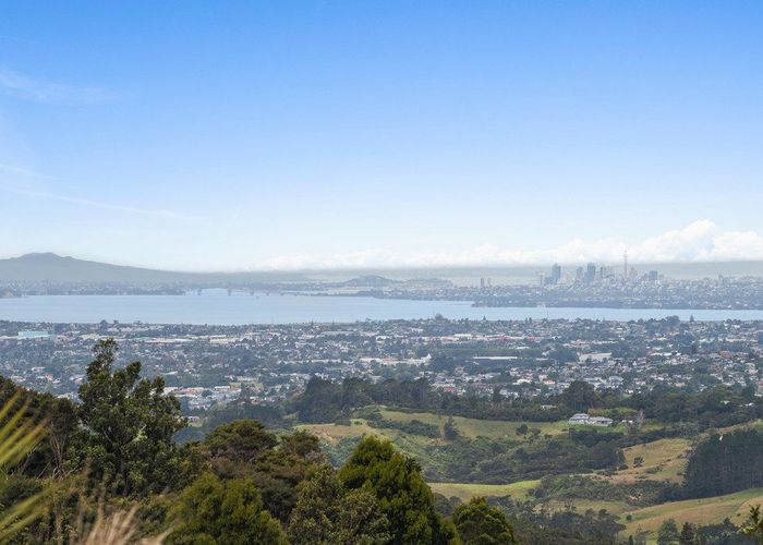  at Swanson, Waitakere City, Auckland