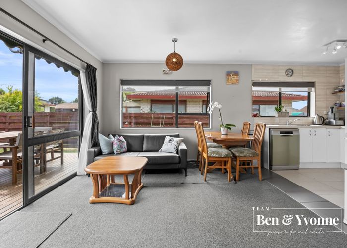  at 6/20 Allenby Road, Panmure, Auckland City, Auckland