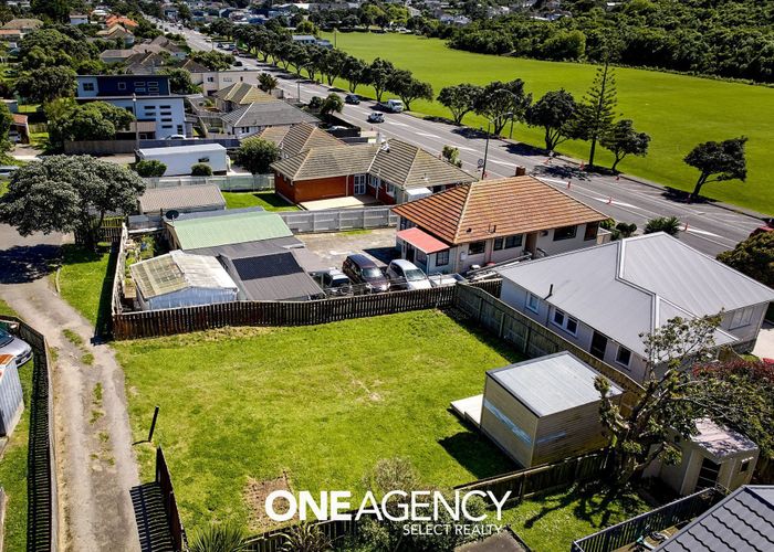  at 134A Main Road, Titahi Bay, Porirua, Wellington