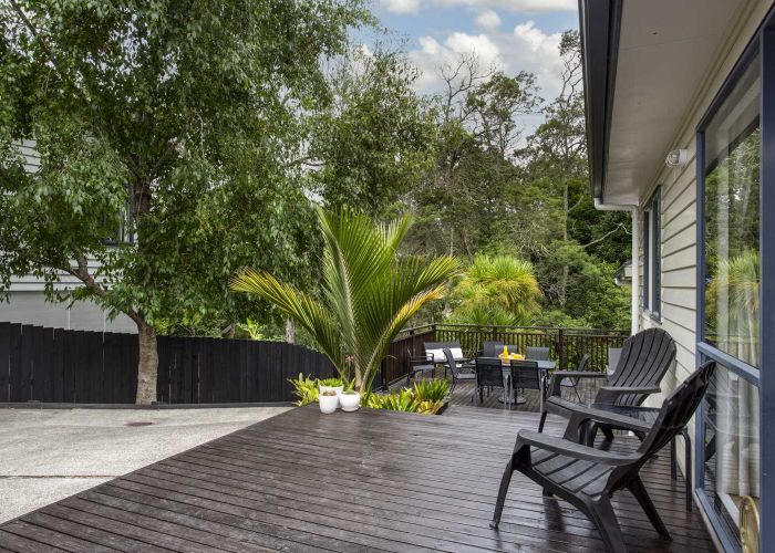  at 25B Rehia Road, Massey, Auckland