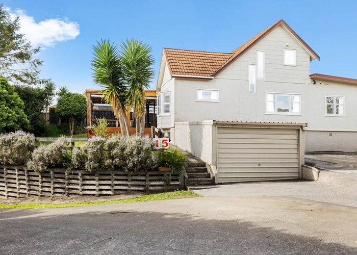  at 15 Victoria Avenue, Remuera, Auckland