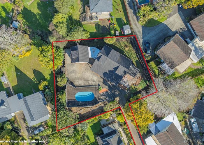  at 11 Palliser Lane, Browns Bay, North Shore City, Auckland