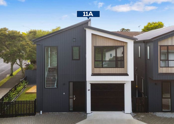  at 11A, B & E Norman Lesser Drive, Saint Johns, Auckland City, Auckland