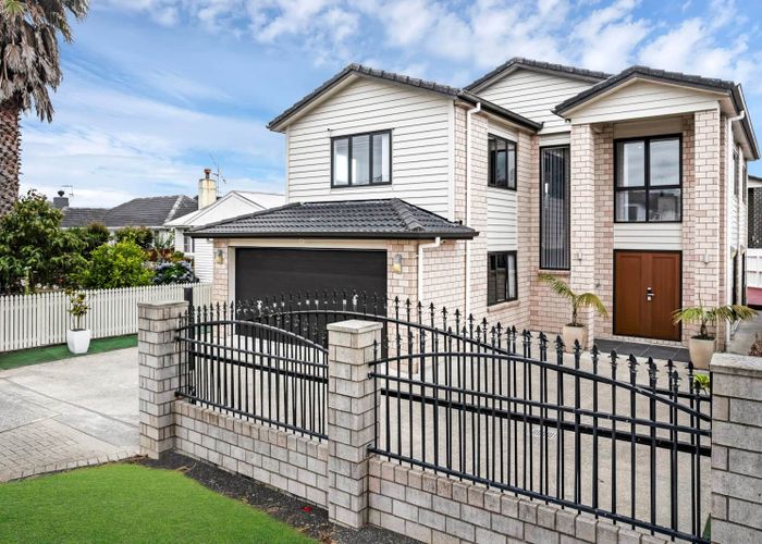  at 9 Pembroke Street, Papatoetoe, Manukau City, Auckland