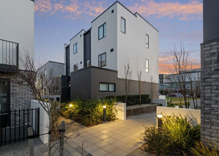  at 13/191 Cashel Street, Christchurch Central, Christchurch