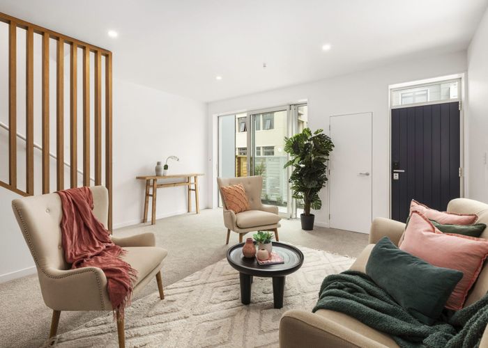  at 6/30 Pirie Street, Mount Victoria, Wellington