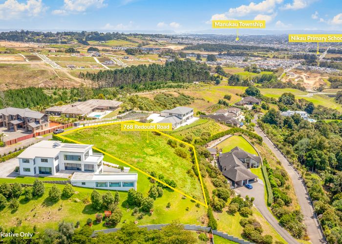  at 768 Redoubt Road, Flat Bush, Auckland