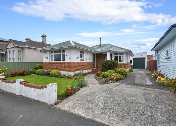  at 18 Atkinson Street, South Dunedin, Dunedin
