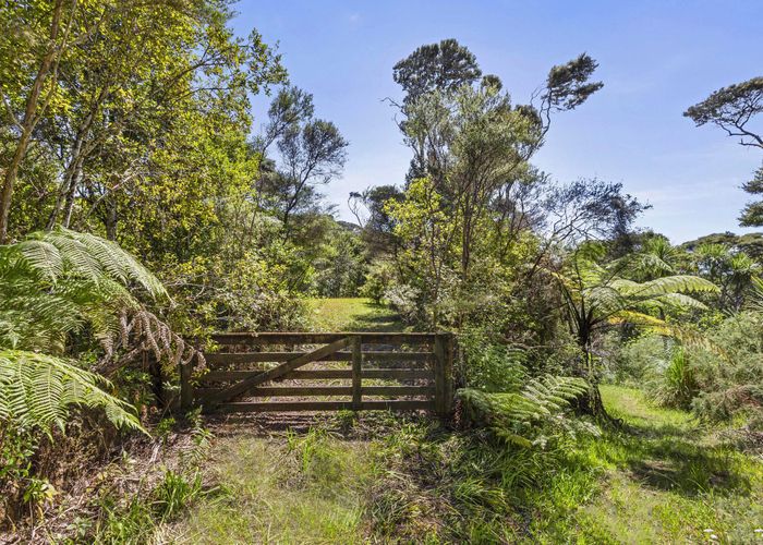  at 571 Te Akau Wharf Road, Te Akau