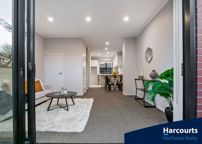  at 6/89 Hobsonville Point Road, Hobsonville, Auckland