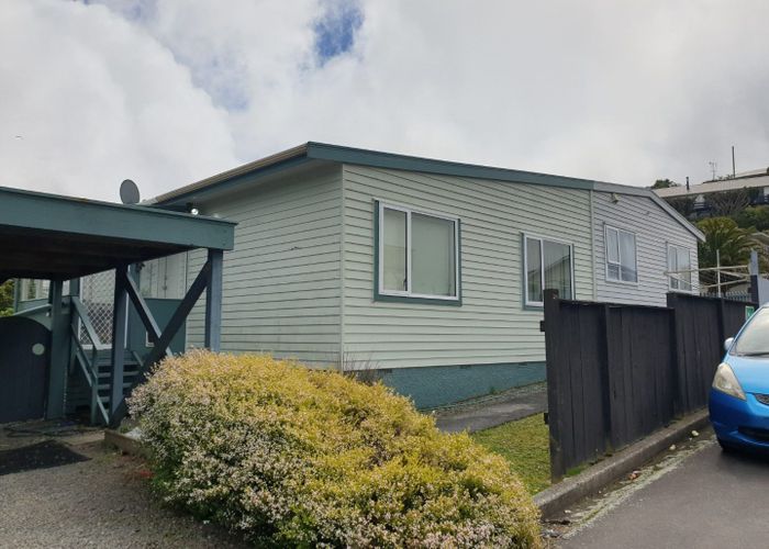 at 3B Oakleigh Street, Maungaraki, Lower Hutt, Wellington