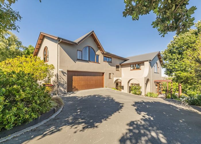  at 262 Major Hornbrook Road, Mount Pleasant, Christchurch City, Canterbury