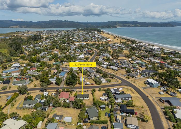  at 112 Fernhill Rise, Matarangi, Thames-Coromandel, Waikato