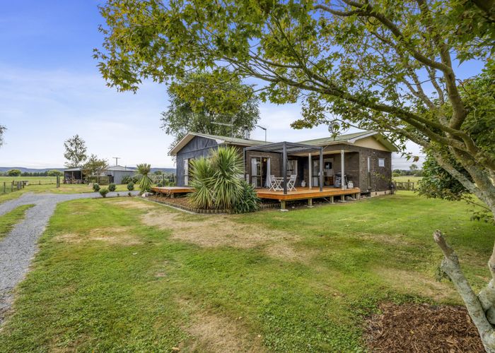 at 401 Longview Road, Reporoa, Rotorua, Bay Of Plenty
