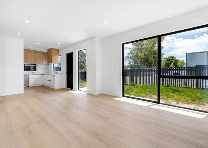  at 122A Leybourne Circle, Glen Innes, Auckland City, Auckland