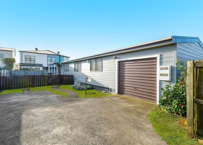  at 64A Glen Avenue, Papatoetoe, Auckland