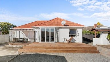 at 35 Wilton Crescent, Bishopdale, Christchurch