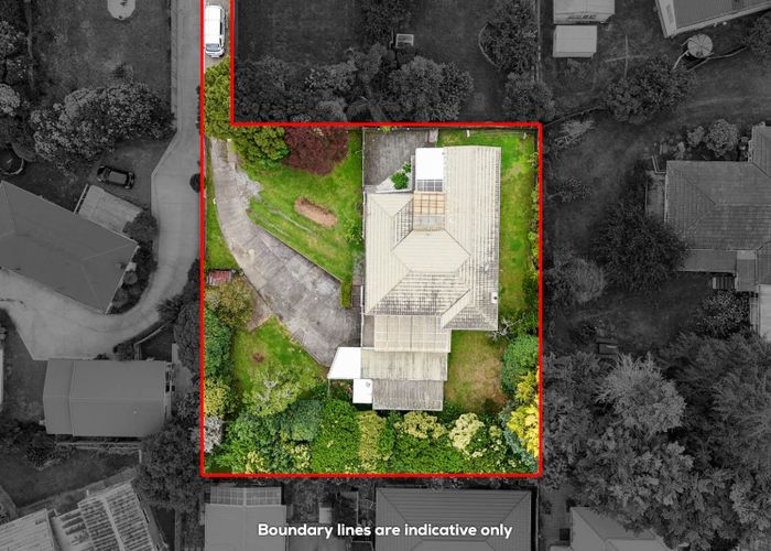  at 14 Chilcott Road, Henderson, Waitakere City, Auckland