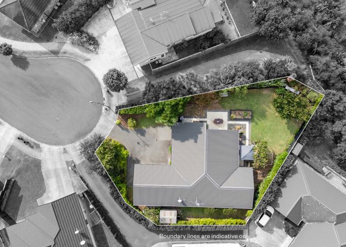  at 22 Santiago Place, Flagstaff, Hamilton, Waikato