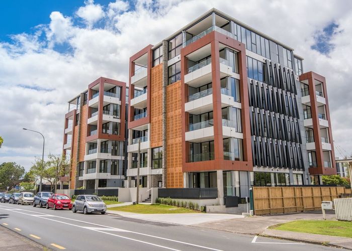  at 107/28 Killarney Street, Takapuna, North Shore City, Auckland