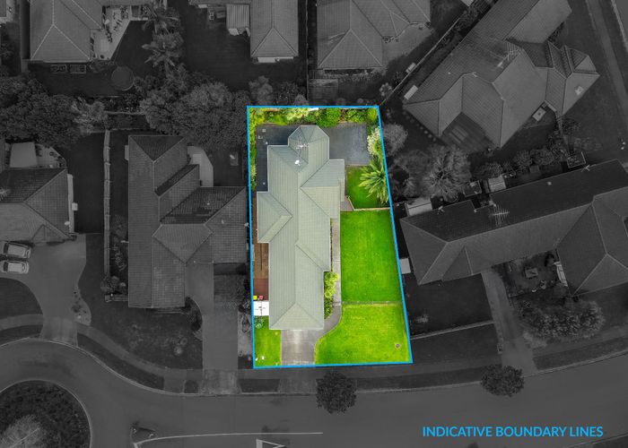  at 12 Redcastle Drive, East Tamaki, Manukau City, Auckland
