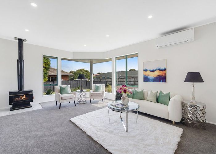  at 20 Jan Higgins Place, Golflands, Manukau City, Auckland