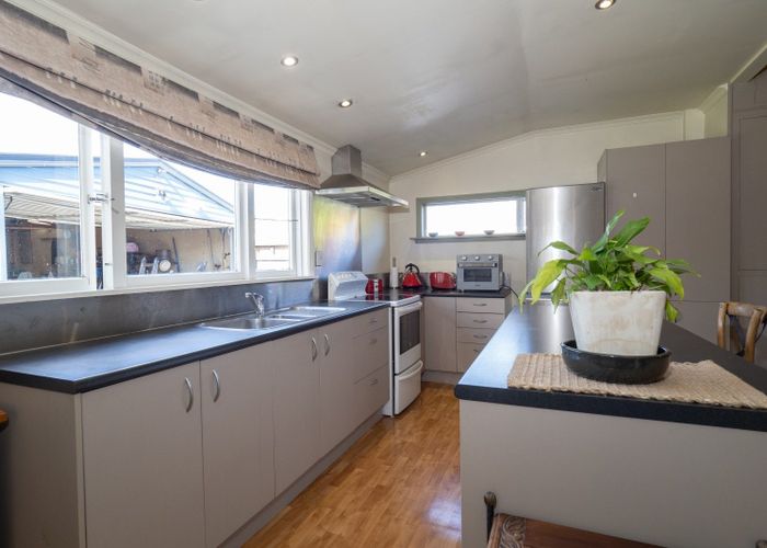  at 5 Havelock Street, Ashburton, Ashburton