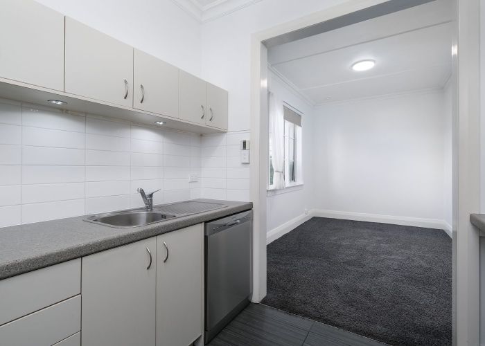  at 8/53 Manor Place, City Centre, Dunedin, Otago