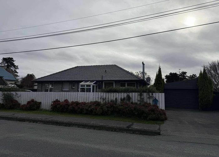  at 3 Corson Avenue, Beckenham, Christchurch City, Canterbury