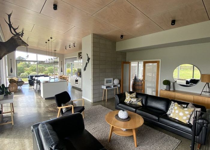  at 61C Maungahau Road, Waingawa, Carterton