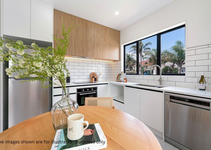  at Lot 4/14 Torino Street, Point England, Auckland City, Auckland