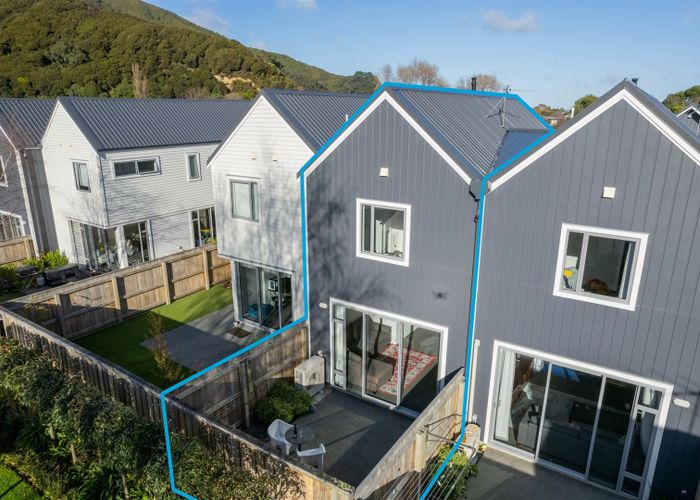 Recently sold 22 Eruera Love Lane, Waterloo, Lower Hutt homes.co.nz