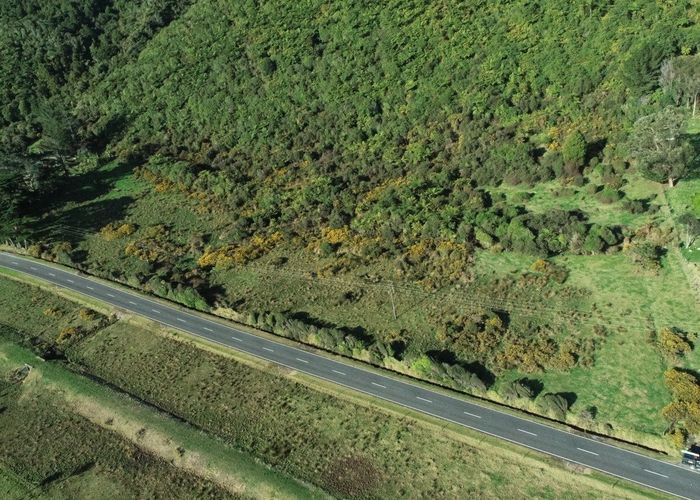  at 450 State Highway 67, Westport, Buller, West Coast