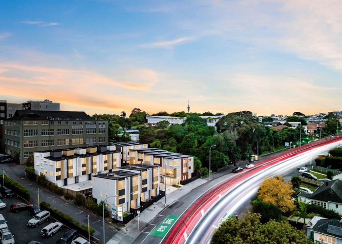  at Lot 14/667 Great North Road, Grey Lynn, Auckland City, Auckland