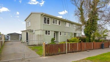  at 153 Hampshire Street, Aranui, Christchurch