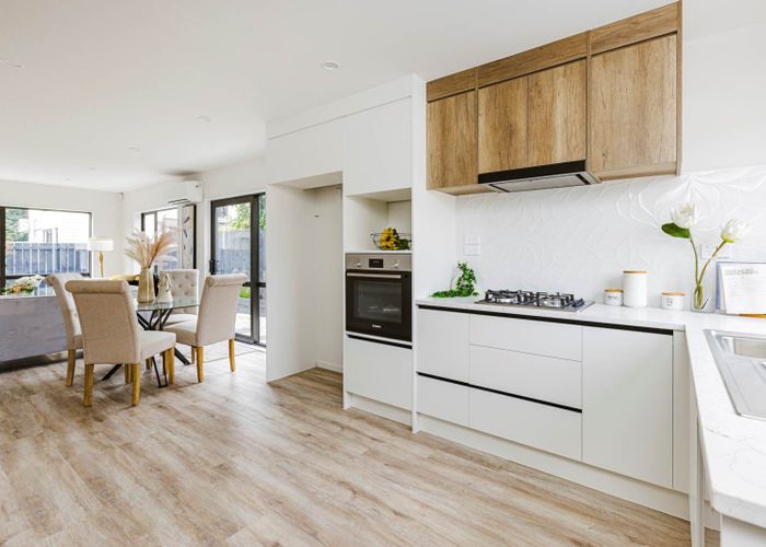  at 17D McCullough Avenue, Papatoetoe, Manukau City, Auckland