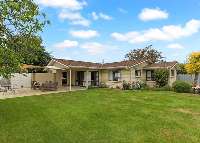  at 157 Middle Road, Allenton, Ashburton, Canterbury