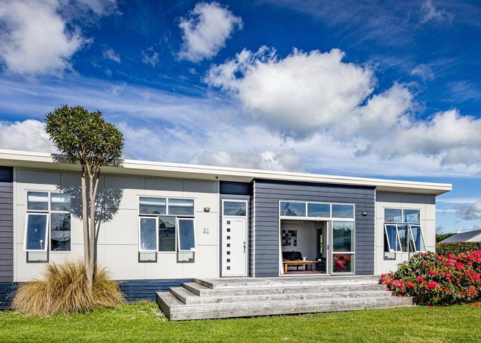 For sale 22 Snowmass Drive, Ohakune, Ruapehu, Manawatu / Whanganui
