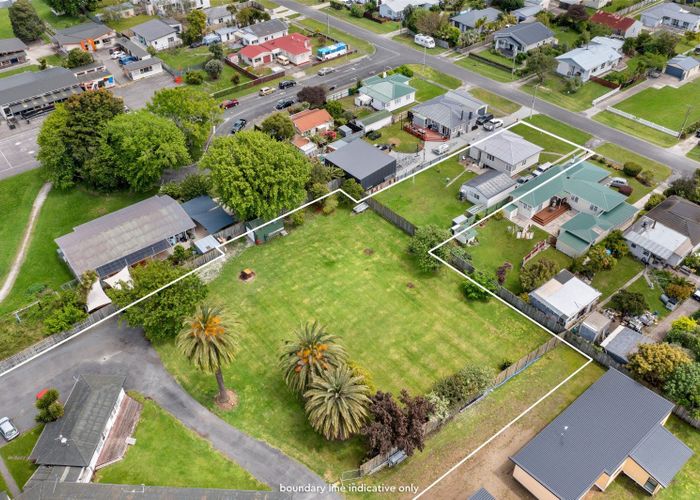  at 29 Muir Street, Te Hapara, Gisborne