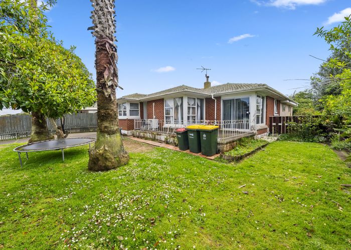  at 5 Wordsworth Road, Manurewa, Manukau City, Auckland